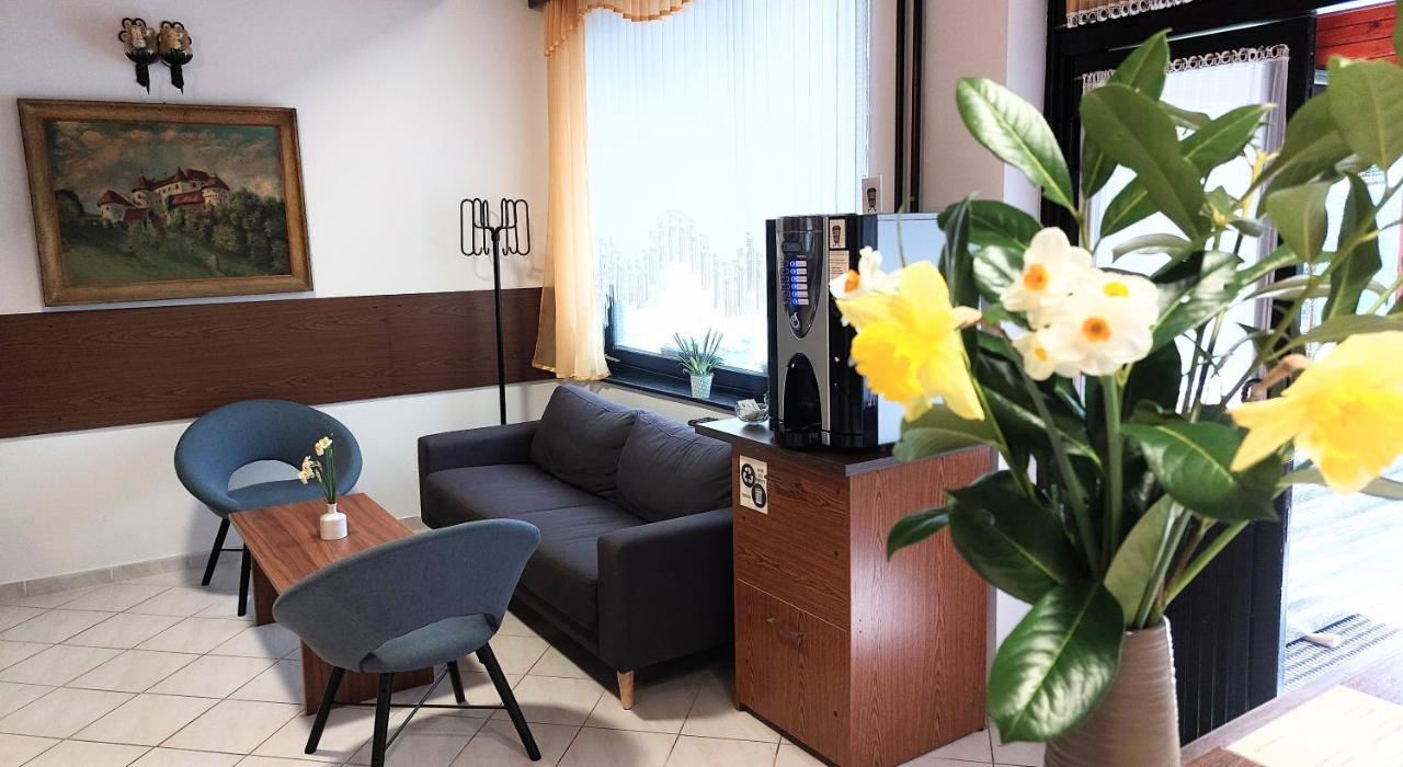 Prenocisca Mraz Apartment เวเลนเย ภายนอก รูปภาพ