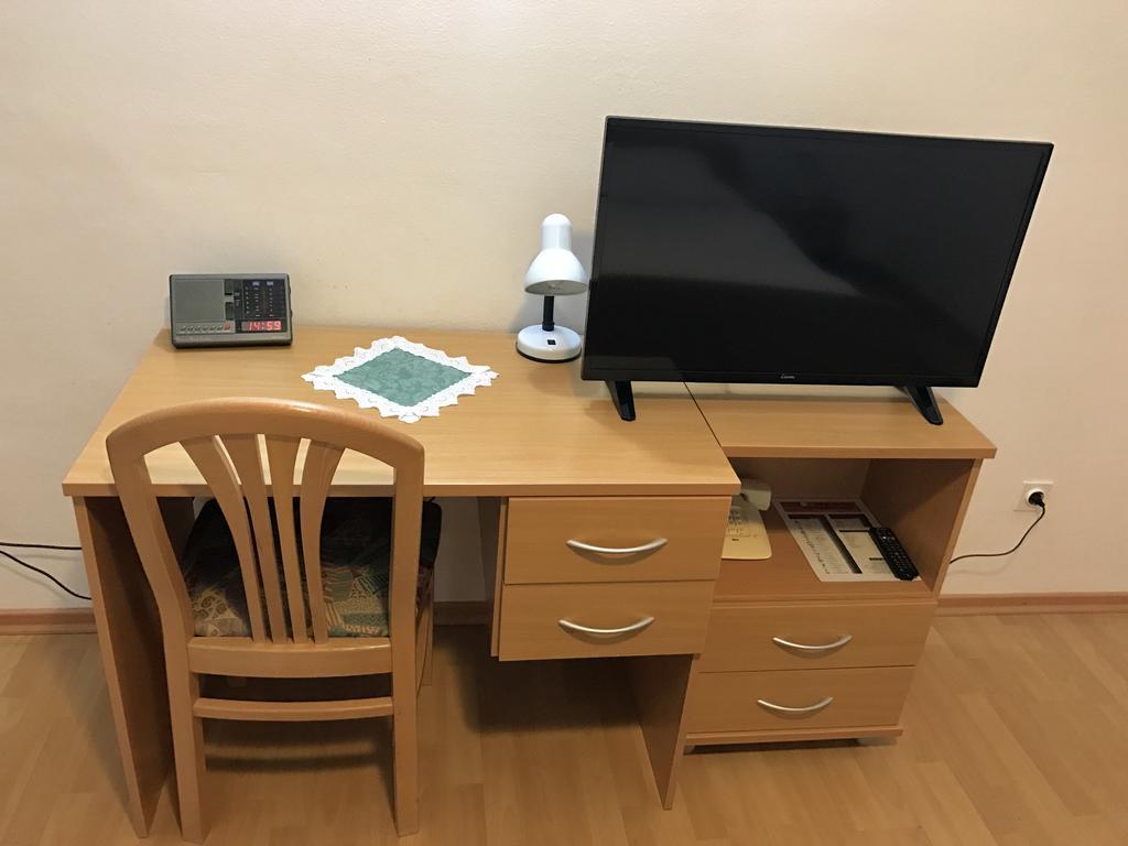 Prenocisca Mraz Apartment เวเลนเย ภายนอก รูปภาพ