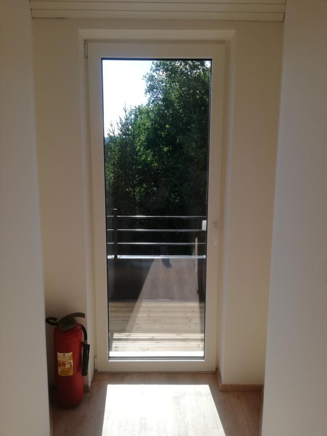 Prenocisca Mraz Apartment เวเลนเย ภายนอก รูปภาพ