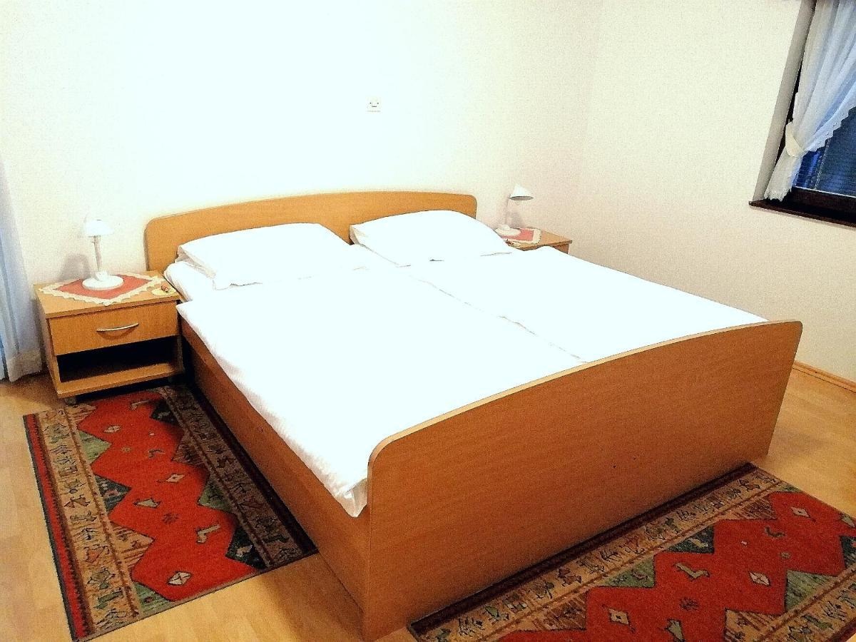 Prenocisca Mraz Apartment เวเลนเย ห้อง รูปภาพ